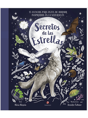 Secretos De Las Estrellas