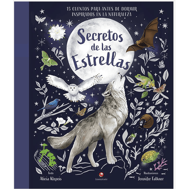 Secretos De Las Estrellas 1