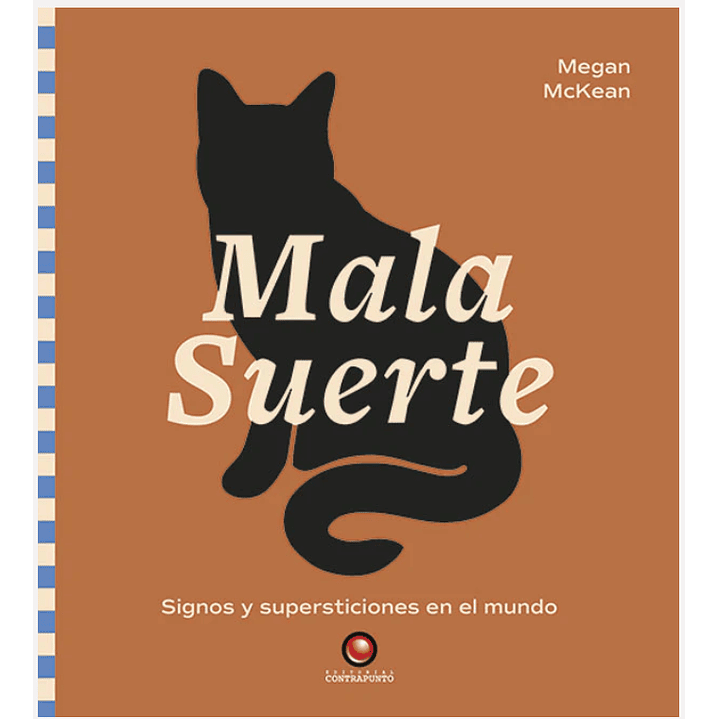 Mala Suerte 1