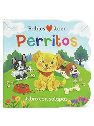Babies Love Perritos (Bb)