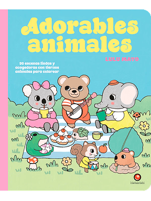 Adorables Animales