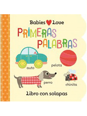 Babies Love - Primeras Palabras