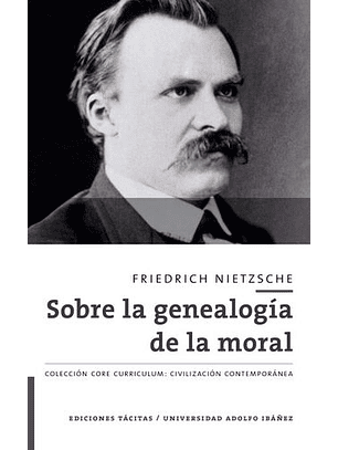Sobre La Genealogia De La Moral