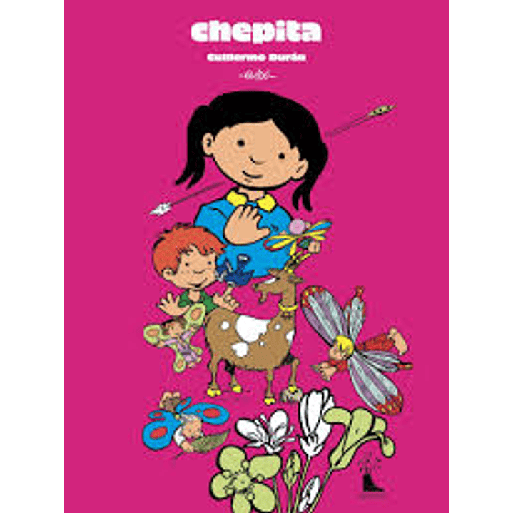 Chepita 1