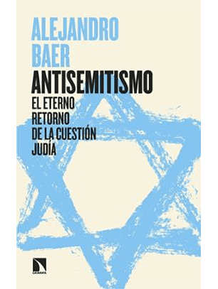 Antisemitismo