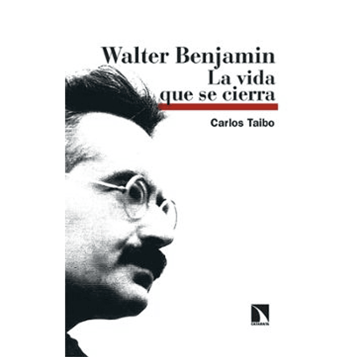 Walter Benjamin 1