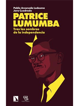 Patrice Lumumba