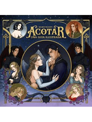 Acotar - Una Guia Ilustrada