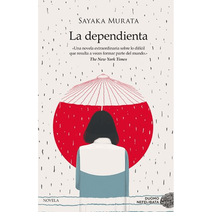 La Dependienta 1