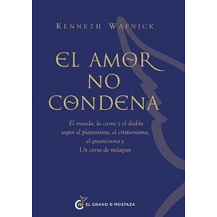 El Amor No Condena 1