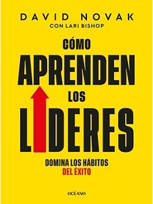 Como Aprenden Los Lideres
