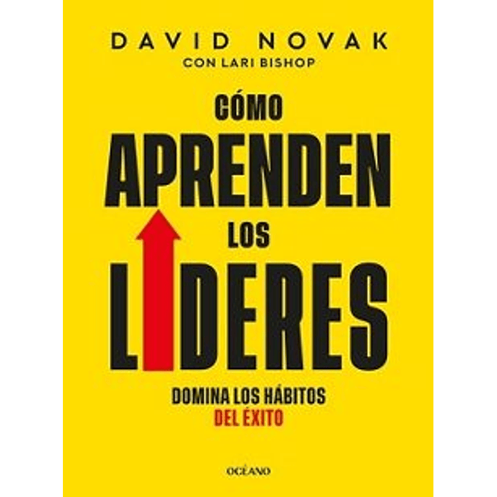 Como Aprenden Los Lideres 1
