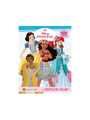 Chispas De Color - Un Viaje A Traves De La Moda