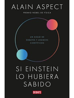 Si Einstein Lo Hubiera Sabido