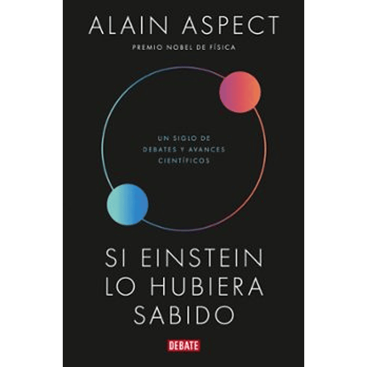 Si Einstein Lo Hubiera Sabido 1