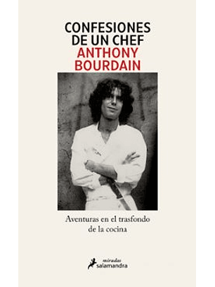 Confesiones De Un Chef