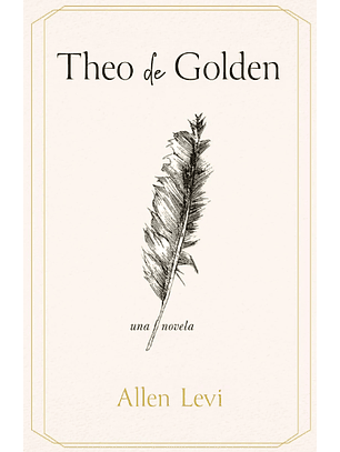 Theo De Golden