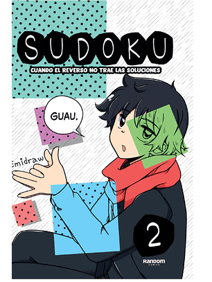 Sudoku 2