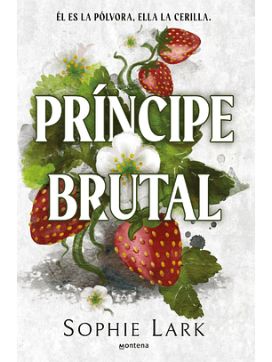 Principe Brutal (Herencia Brutal 1)