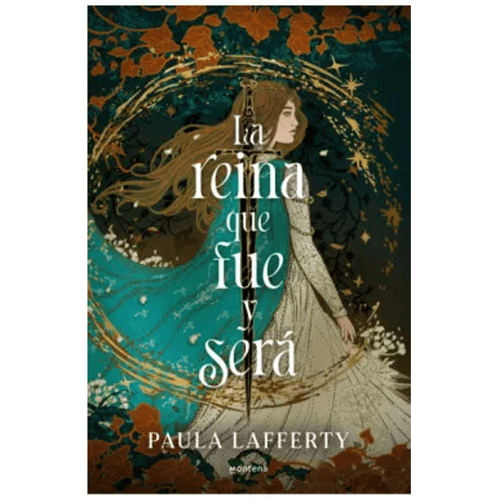 La Reina Que Fue Y Sera 1