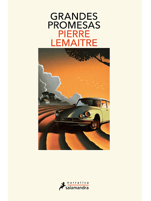 Grandes Promesas