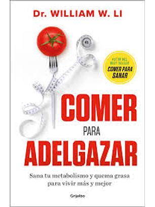 Comer Para Adelgazar