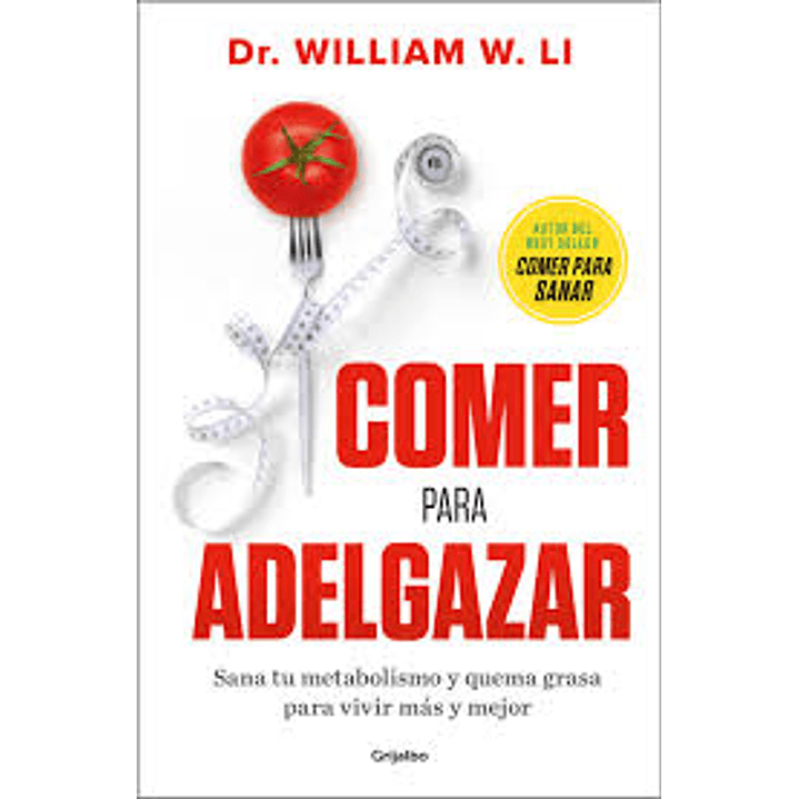 Comer Para Adelgazar 1