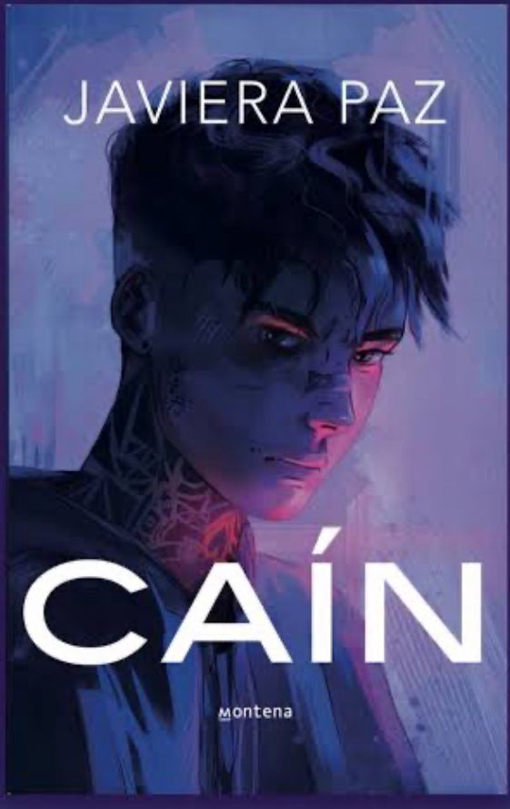 Cain