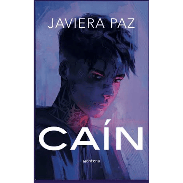Cain 1