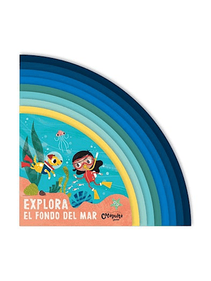 Explora El Fondo Del Mar