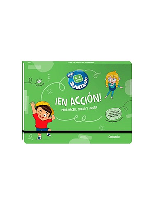 Abremente En Accion 4-5 Años