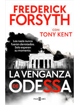 La Venganza De Odessa