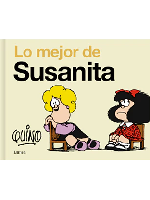 Lo Mejor De Susanita Mafalda