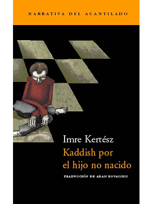 Kaddish Por El Hijo No Nacido