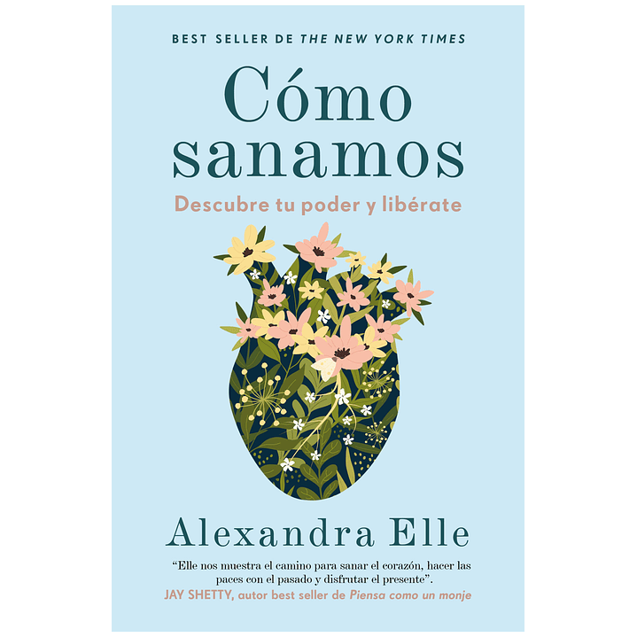 Como Sanamos 1