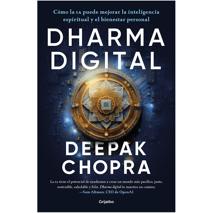 Dharma Digital 1