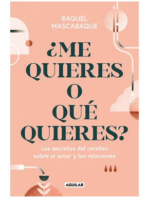 Me Quieres O Que Quieres