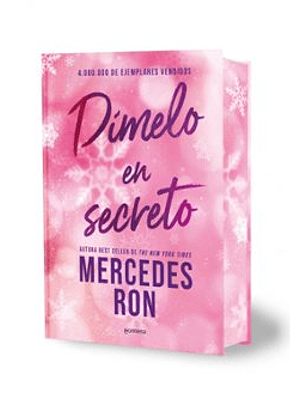 Dimelo En Secreto (Dimelo 2)