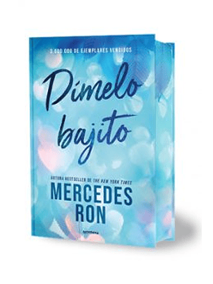 Dimelo Bajito (Dimelo 1)