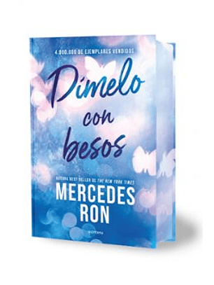 Dimelo Con Besos (Dimelo 3)