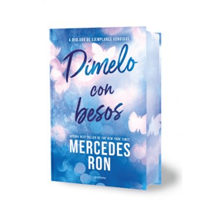 Dimelo Con Besos (Dimelo 3) 1