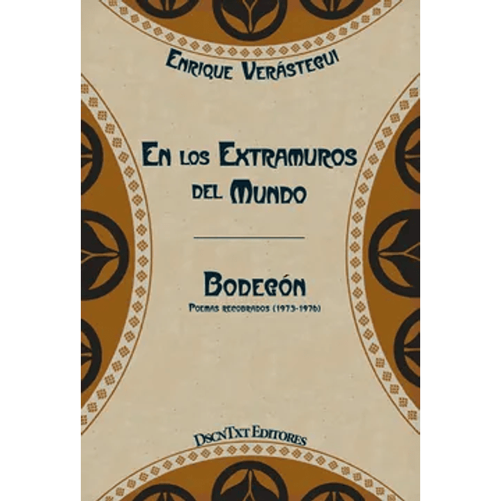 En Los Extramuros Del Mundo 1