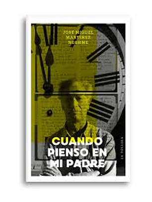 Cuando Pienso En Mi Padre