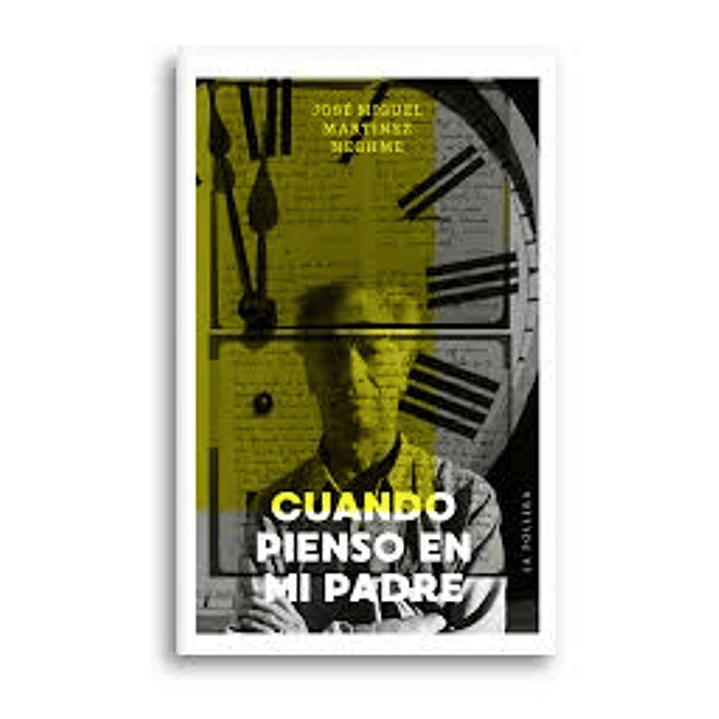 Cuando Pienso En Mi Padre 1