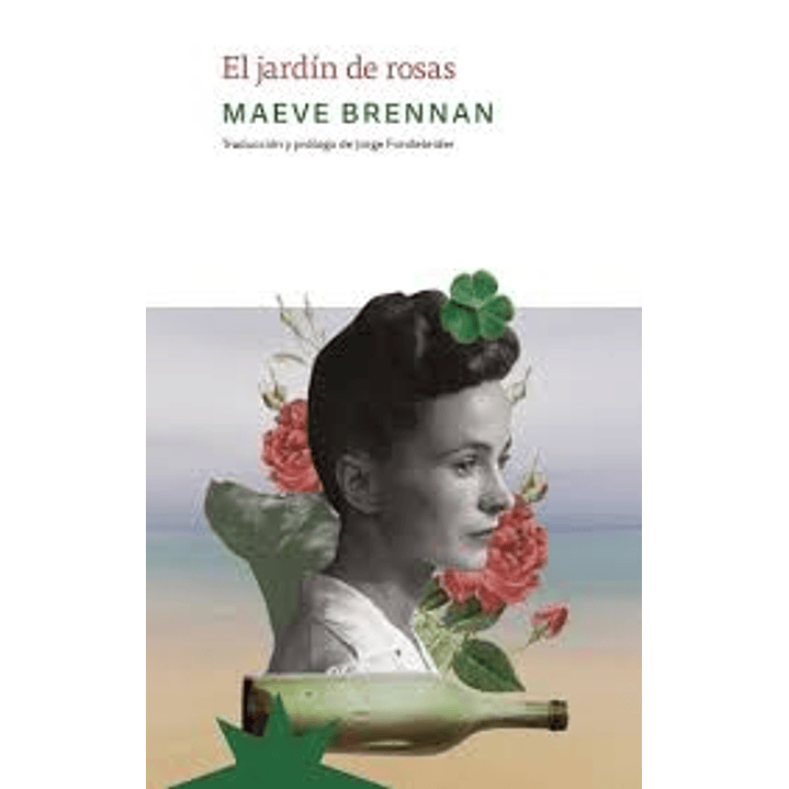 El Jardín De Rosas 1