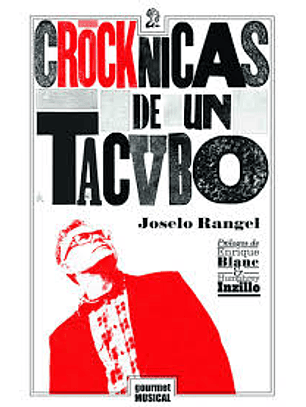 Crocknicas De Un Tacvbo