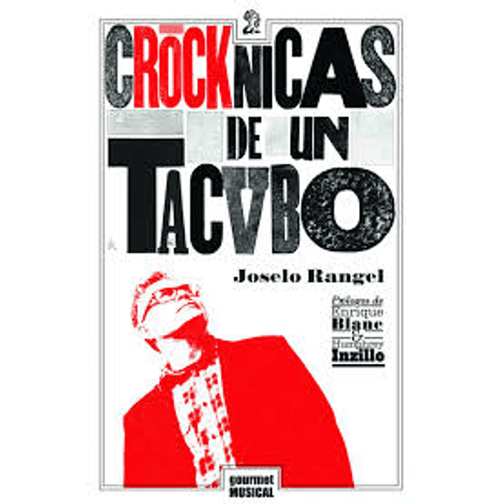 Crocknicas De Un Tacvbo 1