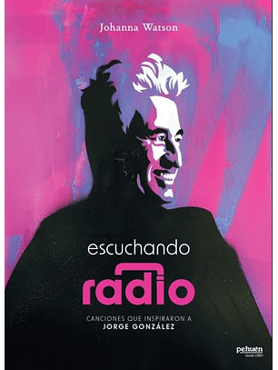 Escuchando Radio