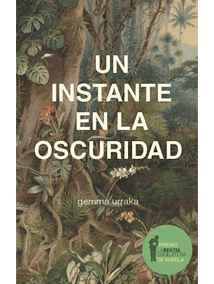 Un Instante En La Oscuridad