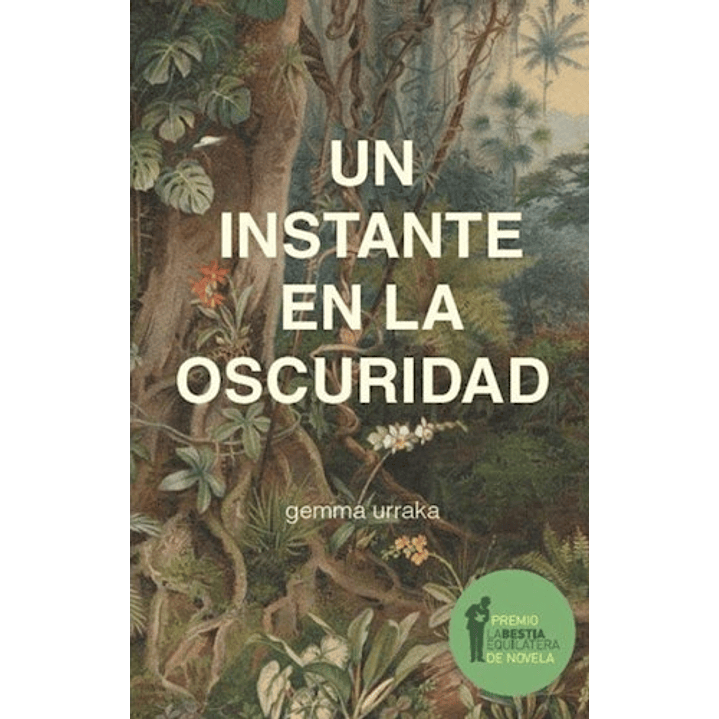 Un Instante En La Oscuridad 1